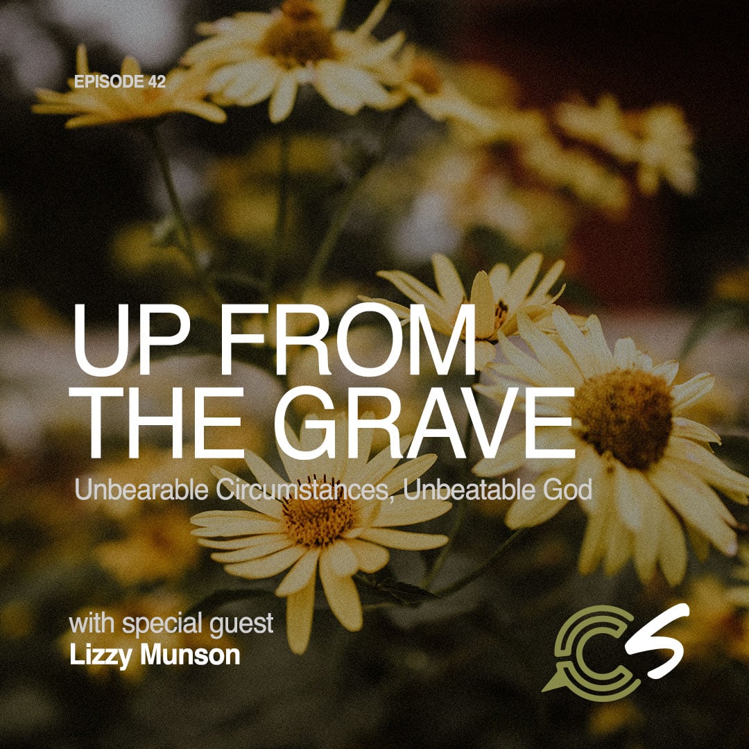 Home 3 Up From the Grave
